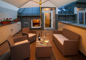 Safestay Vienna