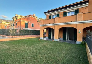 Santa Caterina in Levanto