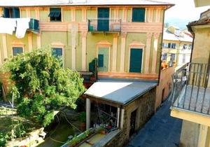 Silent Apartment Levanto in Levanto