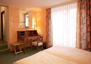 Single room basic last minute - Itzlinger Hof, Hotel
