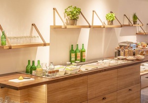 Single room with shower, toilet - The Green Hotel zur Post