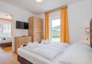 Ski Nature Apartment Lungau Top 2