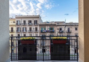 Solemar Sicilia Multi Suite Superior 4.3 in Palermo