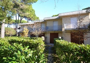 Sunny and beautiful apartment in Bibione in Bibione