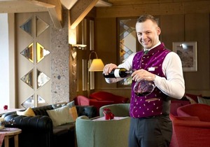 "Sunrise" Grand Lit-NEW! incl. FR up to 2 N. - Hotel Inntalerhof