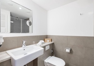 "Sunrise" Grand Lit-NEW! incl. half board up to 2 N. - Hotel Inntalerhof