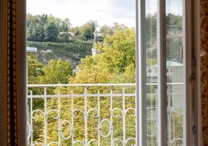 Superior - cancelable free of charge - breakfast - IMLAUER Palais Mirabell