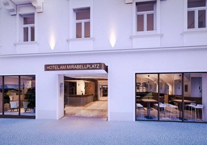 Superior - non cancelable - breakfast - IMLAUER Palais Mirabell