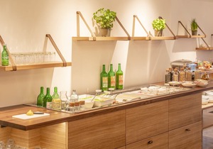 Triple room with shower, toilet - The Green Hotel zur Post