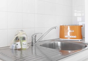 UR-NEST Marconi 7, Bright and modern one bedroom apartment in Bologna