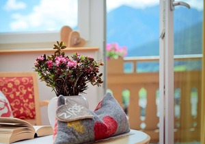 Venediger studio 3 people (up to 3 nights) - Hotel Steiger