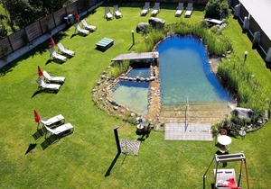 Venediger studio 3 people (up to 3 nights) - Hotel Steiger
