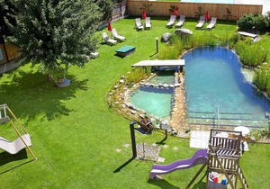 Venediger-Studio 4 pers (up to 3 nights) - Hotel Steiger