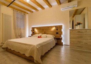 Veneziacentopercento Apartments & Rooms in Venice