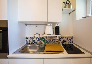 Villa Rosa Resort - House 6 in Conversano