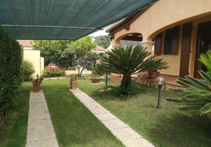 Villa Solanas in Solanas