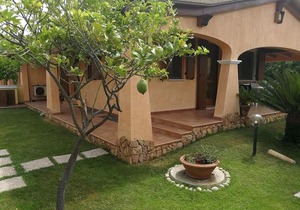 Villa Solanas in Solanas