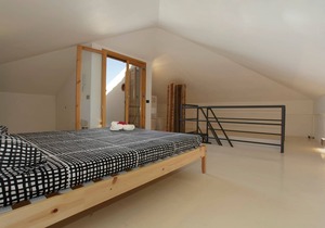 Whole Modern Villa with Pool and Near the Sea in Torre Colonna-Sperone