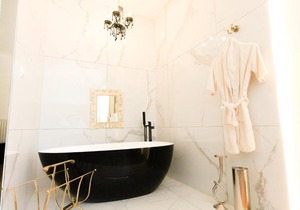 XuBa ApartmentRooms Messe Wien Prater