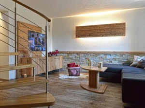 Shower Toilet | Telfes im Stubai