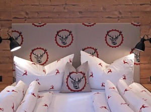 Shower Toilet | Telfes im Stubai