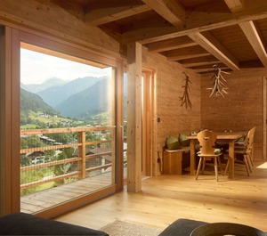 Obastoba Hideaway Pluenggas Chalets 