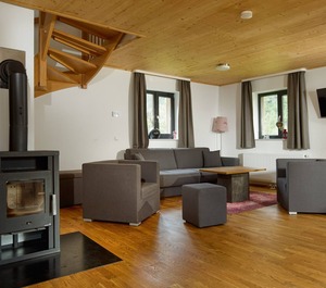 Montan Mit Loggia Und Balko Gallenkirch 