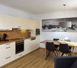 Cirrus Zweiraumapartment Mon 
