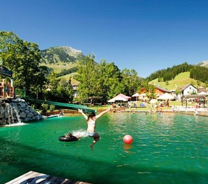 Hp Hotel Dachsteinresort 