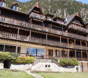 Résidence Orsières 