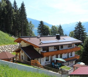 Klammlhof Zell Ziller Persons 
