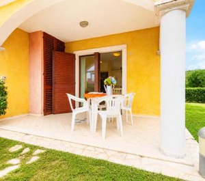 Appartamento Maribentu Myho Casa 