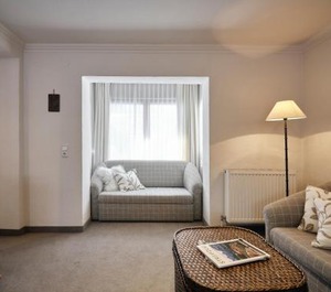 Appartements Eleonore Hüttl 