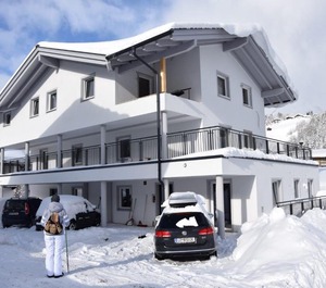 Mountain Lodge Leogang 
