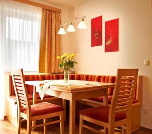 Appartements 