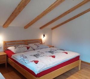 Haus Veronika Appartements 