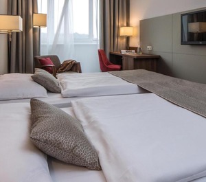 Austria Trend Hotel Europa Salzburg 