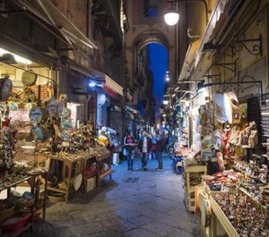 Centro Storico 