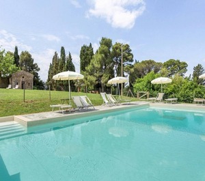 Holiday Volterra Swimming 