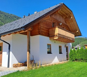 Wolfgangchalet B 