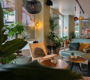Hotel Cocoon Salzburg 