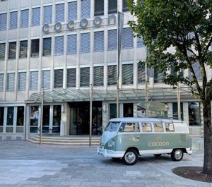 Hotel Cocoon Salzburg 