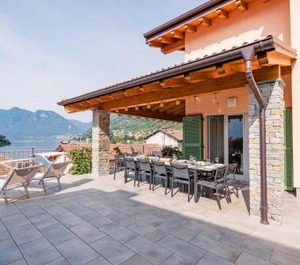 Comacina Villa 