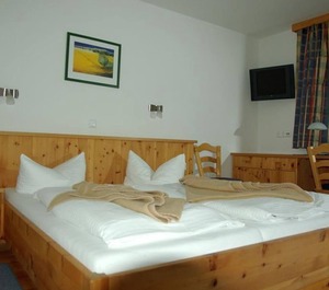 Almhotel Fichtenheim 