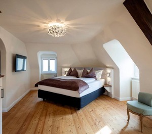 Arcotel Castellani Salzburg 