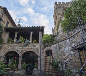 Experience Castle Restaurant 