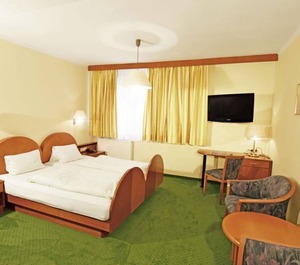 Hotel Birkenhof Klopein 