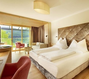 Hotel Resort Klopein 