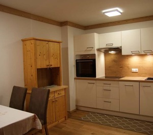 Ferienwohnung Gästehaus Obererlacher 