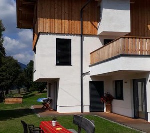 Gästehaus Obererlacher 